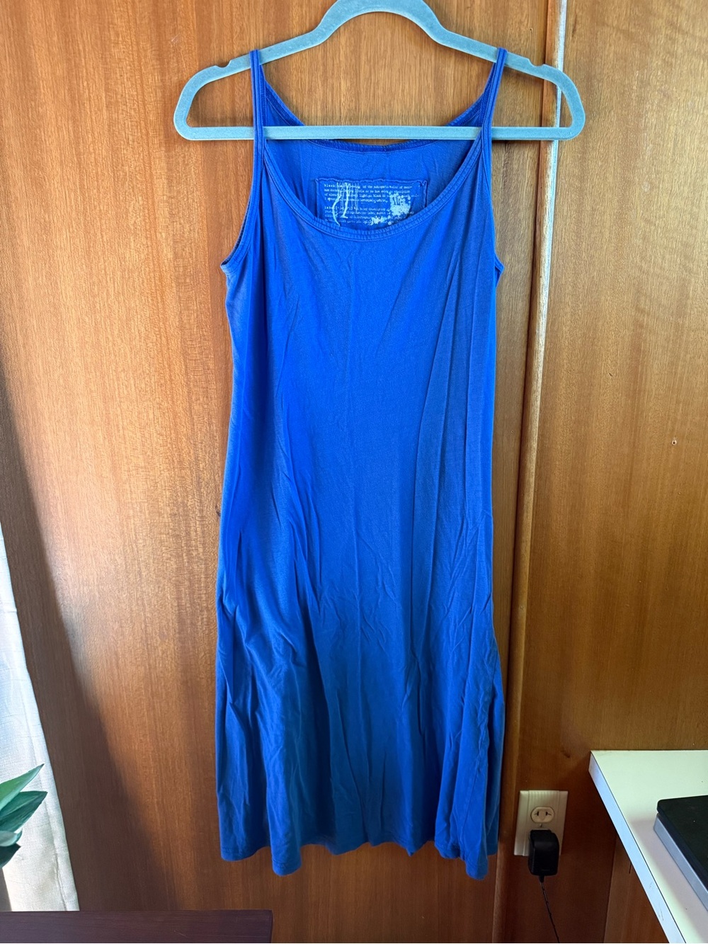 Rundholz dress S